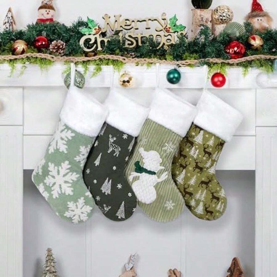 Holiday Decoration Supplies - Multicolor - View 1