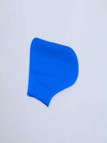 Waterproof, Anti-Slip, And Wear-Resistant Rubber Shoe Covers With Thickened Soles For Rain Boots