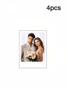 1/5/10pcs Customized Photo Booth Prints, Mini Photo Prints, Commemorative Gifts, Photo Printing, Dorm Decor, Picture Printing, Personalized Couple Photo Decor, DIY Custom Birthday & Christmas Gifts, Anniversary Gifts, Graphic Printing (5 Inches) - Multicolor - View 13