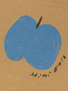 mini bala 植物纤维系列儿童睡衣套装 男女童婴儿睡衣 柔软透气 2025秋季款 - 卡其 - 查看 6