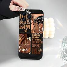 Fashionable, , Beautiful, Fun, High-End, Soft, Protective Phone Case For IPhone 7/8/X/XS/XR/11/12/13/14/15/16 Plus Pro Max Mini, Perfect Holiday Gift/Birthday Gift - Color Mixing - View 7