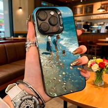Basic Phone Cases - White - View 3