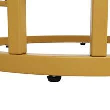 Dining Tables - Gold - View 7