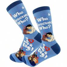 Talla única + Quién rescató a quién