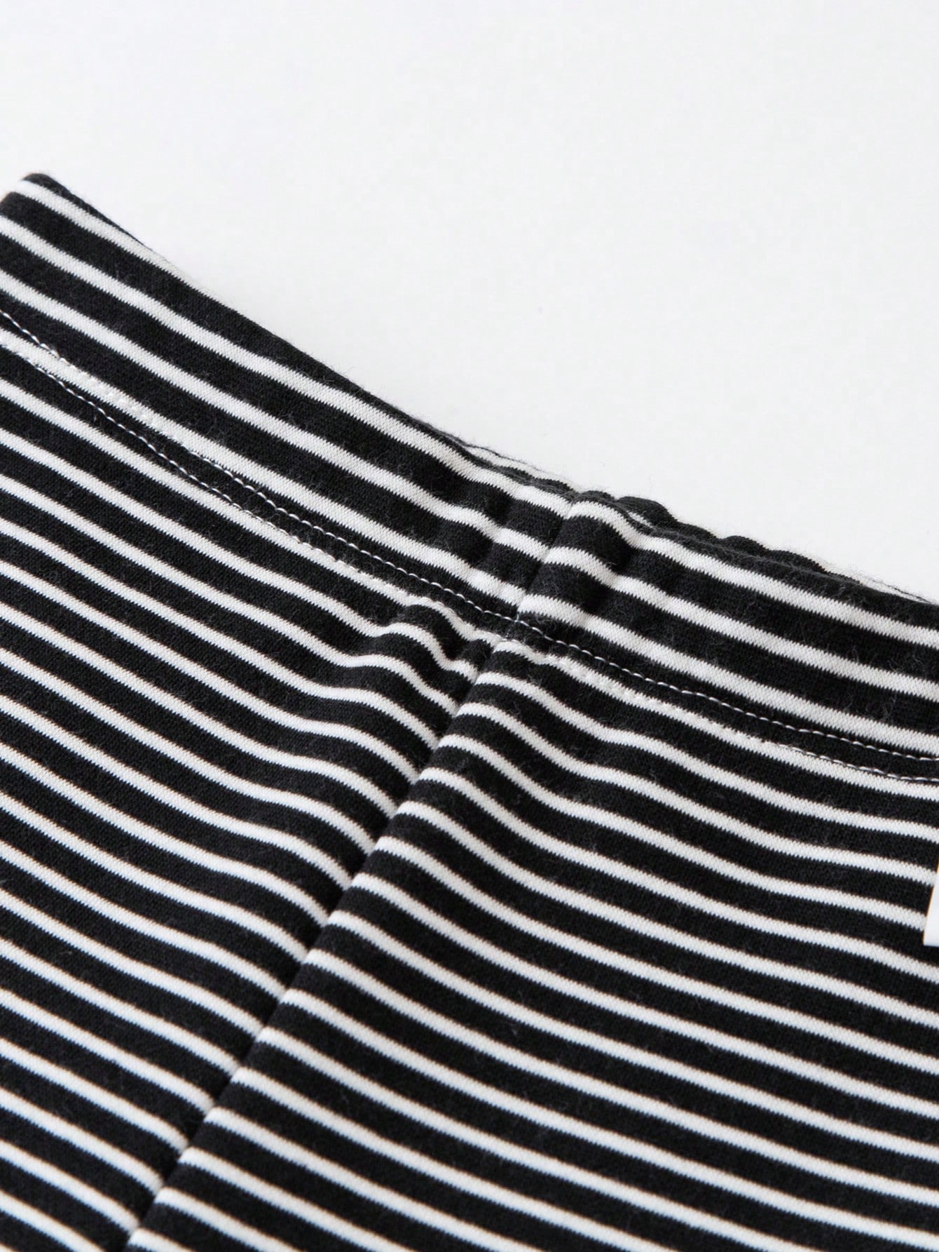 svarta och vita toner