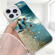 Basic Phone Cases - White - View 5