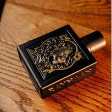 Rayhaan Lion For Unisex Eau De Parfum Spray, 3.4 Ounce.This Fragrance Is Extremely Charming.Suitable As A Gift To Give To Others. - Gỗ & Đất - Xem 4