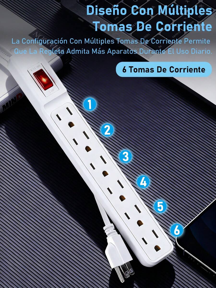 Adapters & Multi-Outlets - Übersicht 1