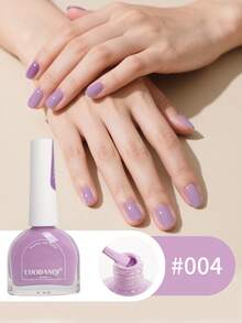 Mauve Purple