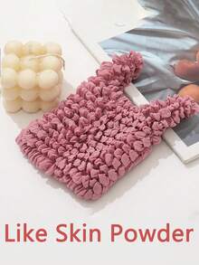 女士可扩展手提袋，弹力购物手提包，大容量可重复使用购物袋，弹性便携，适合居家、旅行和购物，多种颜色可选，可折叠购物袋，旅行必备菠萝袋，防皱气泡袋，适合旅行、露营、户外、海滩、夏季度假 - 彩色 - 查看 20