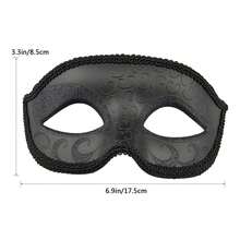 Couple Masquerade Ball Masks, Metal Masks, Venetian Party Masks, Halloween Costume Masks, Carnival Masks