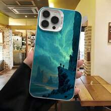 Basic Phone Cases - Black - View 3