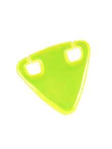 1/4/20pcs Reflective Bicycle Safety Tail Light - No Battery Needed, Improve Visibility And Safety For Mountain Bike And Road Bike - Multicolor - View 11