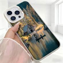 Basic Phone Cases - Black - View 5