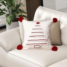 Outdoor Pillows & Cushions - 白色 - 查看 4