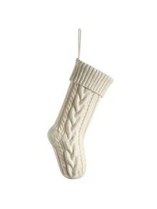 Personalized Christmas Stockings, Custom Your Name, Family Christmas Stockings, Christmas Gift, Holiday Decors, Family Decoration, New Year Holiday Stocking, Christmas Stocking Fireplace Hanging, Winter Night Gifts. - Multicolor - View 18