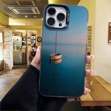 Basic Phone Cases - White - View 4