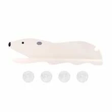 Kitchen Splash Guard, Home Sink Splash Proof Partition, Splash Water Barrier Strip, Silicone Waterproof Barrier Series - Multicolor - View 20