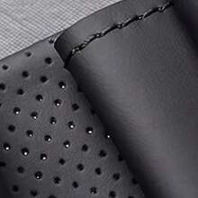 Steering Wheel Cover For Old Buick Excelle XT GT Angla Models - 38CM - View 4