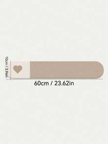 4/1 Set Soft Cork Board With Felt Backing, Comes With Approx. 35 Colorful Push Pins, Bedroom/Living Room/Dorm Decor Memo Board, Photo Display Wall, No Drilling Required Self-Adhesive Easy Installation, Suitable For Home, School, Office Decoration, Christmas, Halloween, Valentine's Day, New Year, Birthday, Anniversary Romantic Decor - Nhiều màu - Xem 16