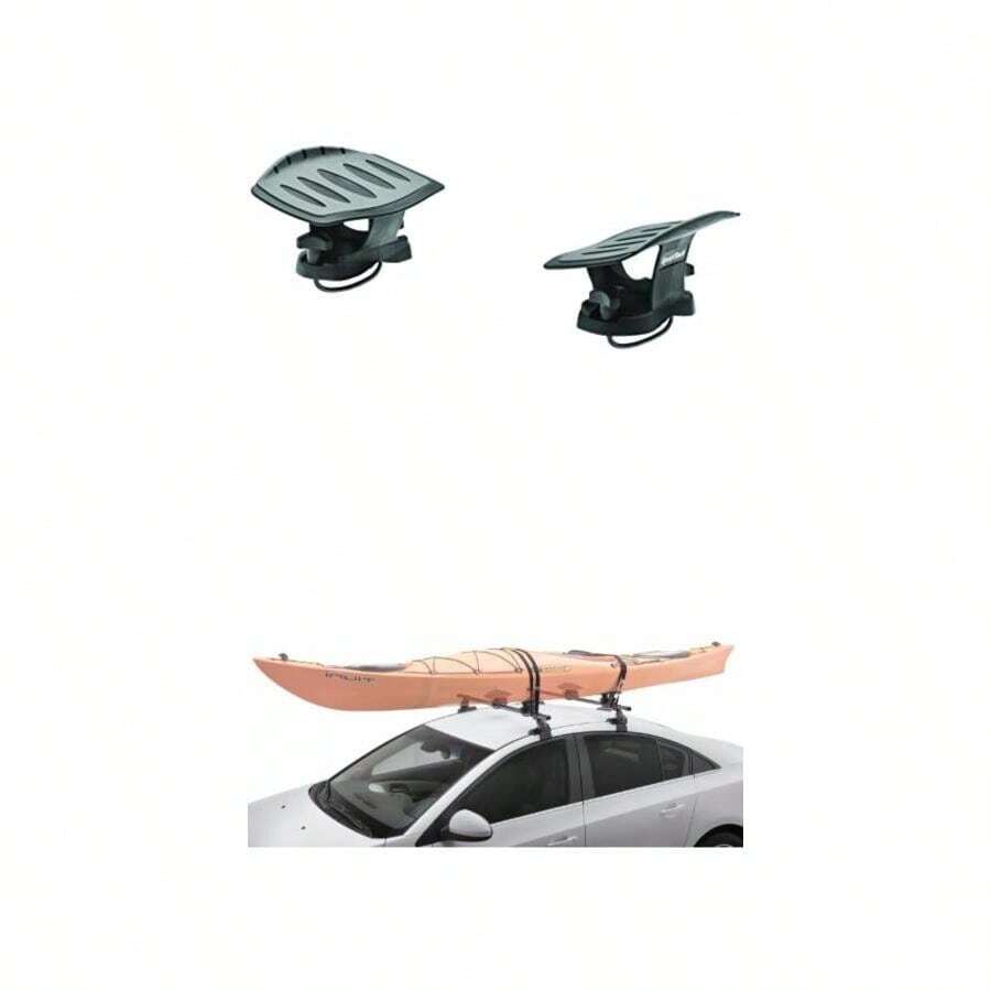 Indoor Ski Storage Rack - Multicolor - View 1