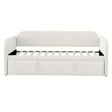 Futons - Beige - View 11
