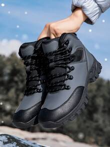 2025 New Couple's Board Shoes, White Shoes, Flat Shoes, Casual Shoes, Sports Shoes, Thick Soled, Fashionable And Stylish Octopus Style - Grey - View 5