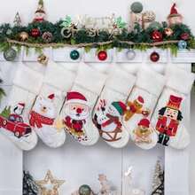 Holiday Decoration Supplies - Multicolor - View 2