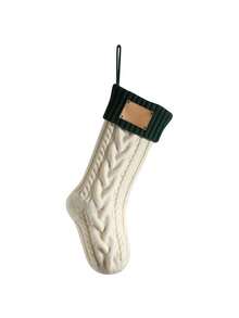 Calze natalizie personalizzate, calze natalizie con impronte di animali domestici personalizzate, calze natalizie in maglia con toppe in pelle per la famiglia, calze con impronte di cani, calze per gatti, regali di Natale, decorazioni natalizie, multifunzionali, ornamentali, riutilizzabili, raffinate, eleganti, di alta qualità, colorate, moderne, personalizzate, uniche, regali ideali per lui, regali ideali per lei, fidanzato, papà, fidanzata, mamma, famiglia, amici, tea room, casa, giardino, ufficio, per anniversari, per San Valentino, per la Festa della Mamma, per compleanni, per la Festa del Papà, per lauree, per matrimoni, per inaugurazioni di casa, forniture per feste personalizzate, calendario festivo