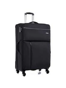 Vali kéo PP thời trang, vali xách tay phổ biến chất lượng cao dành cho cả nam và nữ khi đi công tác, hộp đựng đồ cho học sinh - Hộp đựng xe đẩy cắm trại PP có khóa kéo thời trang - Xem 15