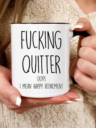 1 PIEZA Taza de 11 onzas "Su madre", taza de jubilación, regalo de jubilación divertido para hombres, regalo de jubilación para mujeres, taza de oficina, decoraciones navideñas, cumpleaños, boda, vacaciones y diversión de fiesta, opción ideal para amigos, accesorios de cafetería, reutilizable, Día de Navidad, lavar a mano, opción ideal para bebidas calientes y frías, decoración de habitaciones, bebidas de invierno, regalos pensativos, recuerdos familiares, regalos del Día de San Valentín