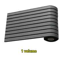 40 Pcs/60 Pcs 3D Wood Grain Vinyl Floor Tiles, 11.7Inch*11.7Inch Peel And Stick Self-Adhesive Flooring, Waterproof Wear-Resistant Non-Slip DIY Floor Tiles, Easy To Install For Kitchen, Bathroom, Living Room, Dining Room And Furniture Renovation - 多色 - 查看 31