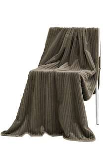 1pc Classic Warm Fleece Bath Towel Set, 70*140cm Towel & 35*75cm Washcloth, Super Soft Absorbent Quick-Dry Fiber, Multiple Colors Available, Ideal For Swimming, Fitness, Outdoor, Bathing, Shower, Bathroom - Multicolor - View 21