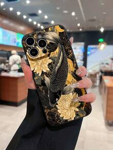 Fashion Phone Cases - Black - View 3