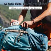 Camera - White - View 4