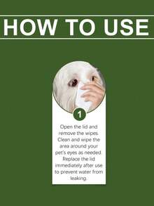 Os lenços umedecidos para limpeza dos olhos de animais de estimação são suaves e não irritantes. Limpam e removem manchas de lágrimas e sujeira. Cuidados com as orelhas sem enxágue. Lenços umedecidos para orelhas de cães e gatos. Produtos para limpeza de orelhas. Lenços umedecidos especiais para limpeza dos olhos de cães e gatos. Lenços umedecidos para limpeza dos dentes de animais de estimação. Lenços umedecidos para remoção de manchas de lágrimas em animais de estimação. Lenços umedecidos para os olhos de animais de estimação. Limpeza de manchas de lágrimas em gatos. Lenços umedecidos especiais para limpeza dos olhos e orelhas de cães e gatos. Lenços umedecidos para orelhas. - Multicolorido - Ver 7