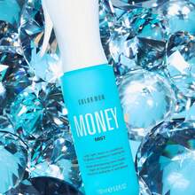 COLORWOW MONEY MIST – Luxe Leave-In Conditioning Treatment For Glossy, Expensive-Looking Hair | Moisturizes, Defrizzes & Detangles For Smooth, Silky Texture - Màu xanh lam - Xem 3