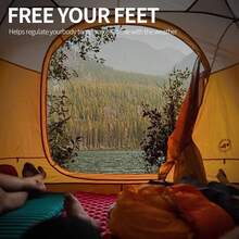 Sleeping Bags, Camping Sleeping Bag For Adults, 3 Season Warm & Cool Weather, Lightweight Waterproof Sleeping Bags For Indoor Outdoor Camping Traveling BackpacFKing, Pink/Blue/Black,Pink - Pink - 查看 8