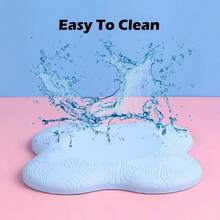 1 件装家用健身瑜伽关节支撑垫