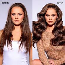 COLORWOW MONEY MIST – Luxe Leave-In Conditioning Treatment For Glossy, Expensive-Looking Hair | Moisturizes, Defrizzes & Detangles For Smooth, Silky Texture - Màu xanh lam - Xem 5