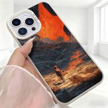Basic Phone Cases - White - View 5