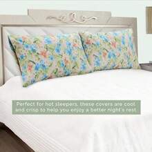 Bed Pillows - Multicolor - View 5