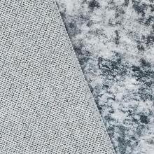 9x12 Area Rugs Living Room - Large Boho Stain-Resistant Rugs With Non-Slip Backing, Vintage Design Bedroom, Beige/Brown, Home Decor Floor - Grey/Black/White - View 8