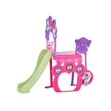 ZURU Sparkle Girlz Genie Chair-11in -Pretend Play Toys - Princess Puppy Playground - View 8