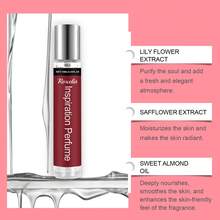 Cherry Scented Body & Hair Fragrance Oil, Comfortable Aroma For Men And Women