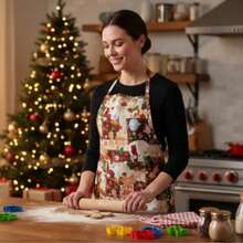 Aprons - Multicolore - Voir 1