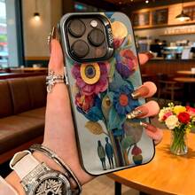 Basic Phone Cases - สีขาว - ดู 1