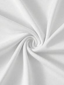 All Booked For Christmas Penguin T-Shirt Cotton Book Lover Bookish Holiday Tee Shirt - 白色 - 查看 3