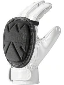 Protector De Mano Para Bateo,Escudo De Protección Para Práctica Y Entrenamiento Deportivo,Escudo Protector De Mano Para Béisbol |   Para Niños Adultos Jóvenes Principiantes Profesionales Mujeres - 1 - Ver 7