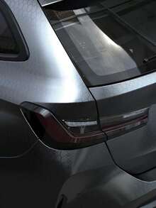 Película de vinilo premium para envolver vehículos, de fibra de carbono negra con patrón hexagonal en nido de abeja, con liberación de aire, para decoración de automóviles y motocicletas